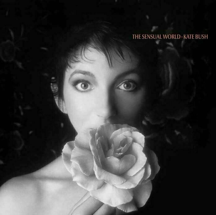 Vinylskiva Kate Bush - The Sensual World (LP)
