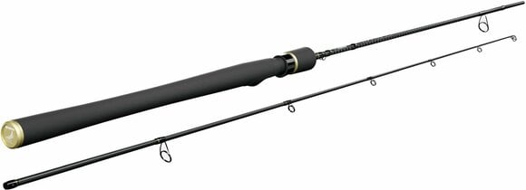 Pike Rod Sportex Curve Spin RS-2 2,4 m 40 g 2 parts - 1