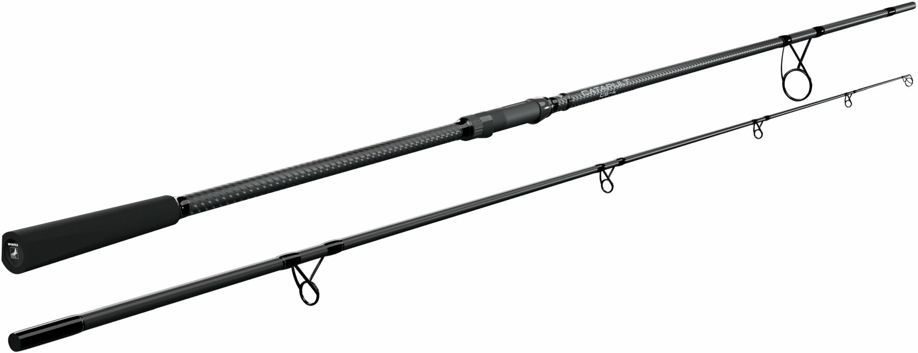 Canne à pêche Sportex Catapult CS-4 Stalker 3 m 2,75 lb 2 parties