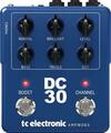 TC Electronic DC30 Preamp Rackes gitárerősítők és előfokok (Mint új)