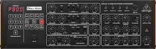 Synthesizer Behringer Pro-800 Synthesizer