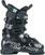 Alpine Ski Boots Fischer RC One 8.5 WS Boots Black 255 Alpine Ski Boots