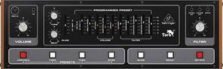 Modulares System Behringer Toro Modulares System