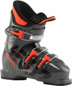 Обувки за ски спускане Rossignol Hero J3 Meteor Grey 20,5 Обувки за ски спускане - 1