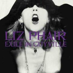 Vinyl Record Liz Phair - Exile In Guyville (Limited Edition) (Purple Coloured) (2 LP)