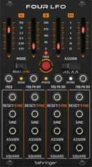 Modulares System Behringer Four LFO Modulares System