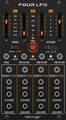 Behringer Four LFO Modular System