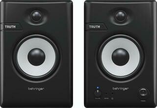 Moniteur de studio actif Behringer Truth 4.5 BT Moniteur de studio actif 2 pièces