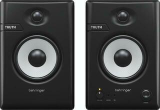 Moniteur de studio actif Behringer Truth 4.5 Moniteur de studio actif 2 pièces
