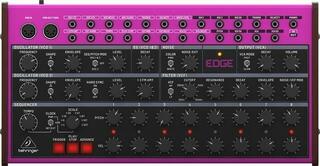 Synthesizer Behringer Edge Synthesizer