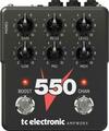 TC Electronic V550 Preamp Amplficator pentru chitară (Ca nou)