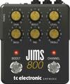 TC Electronic JIMS 800 Preamp Preamp/Rack Amplifier