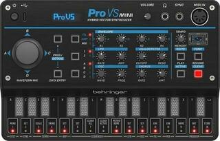 Synthesizer Behringer Pro-VS Mini Synthesizer