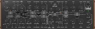Sintetizador Behringer Kobol Expander Sintetizador