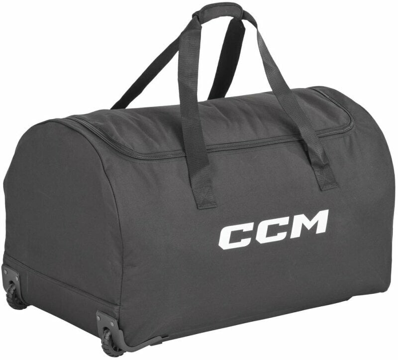Taske til hockeyudstyr CCM EB 420 Player Basic Bag Taske til hockeyudstyr
