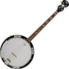 Banjo SX BJ404 Natural Banjo