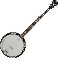 Banjo SX BJ405 Natural Banjo