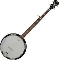 Banjo SX BJ455VS Vintage Sunburst Banjo