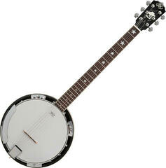 Banjo SX BJ456VS Vintage Sunburst Banjo