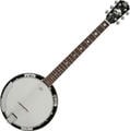 SX BJ456VS Vintage Sunburst Banjo (Pouze rozbaleno)