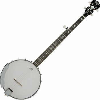 Banjo SX BJ305TK Kit Natural Banjo - 1