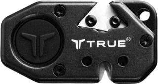 Ostrzałka do noży True Utility Mycro Knife Sharpener 5 x 2,7 x 0,6 cm Ostrzałka do noży