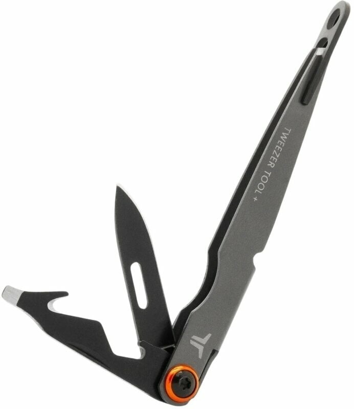 Outil multifonction True Utility Tweezer Tool + Outil multifonction