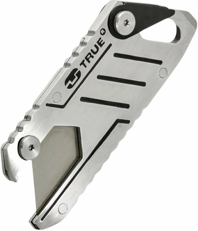 Outil multifonction True Utility Boxcutter Outil multifonction