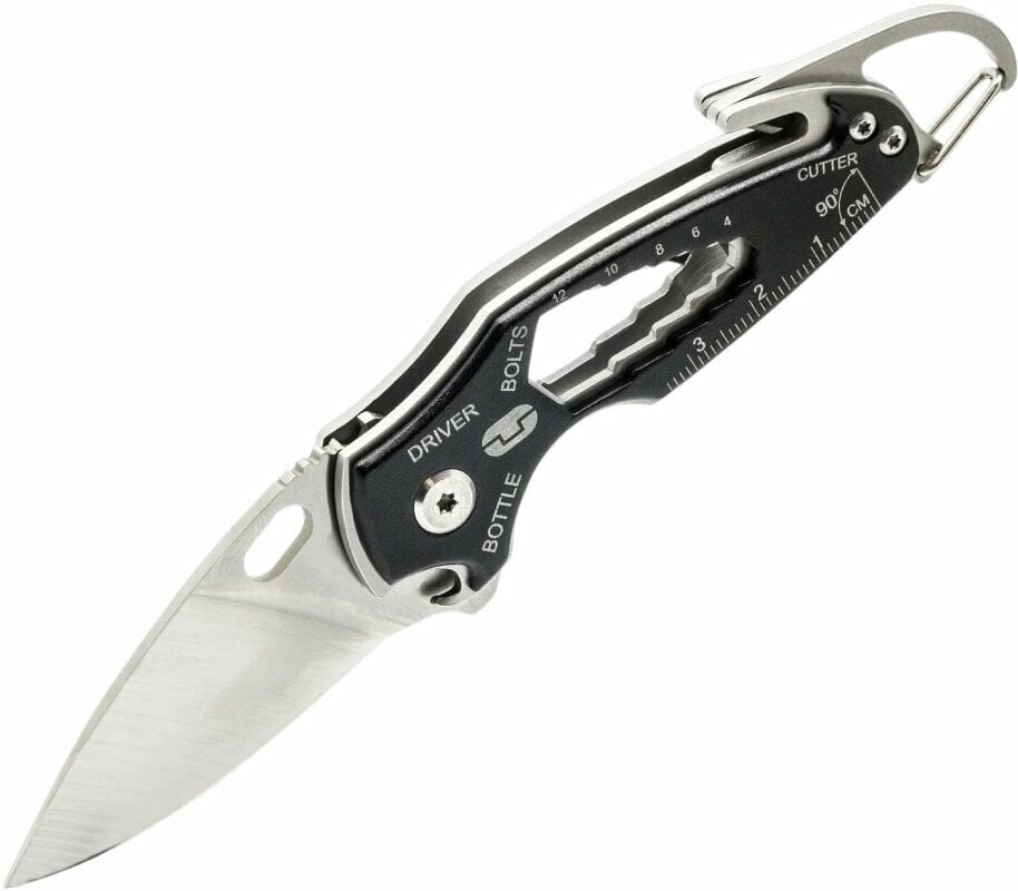 Couteau de poche True Utility Smartknife Couteau de poche