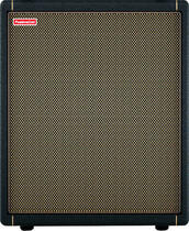 Positive Grid Spark CAB Gabinete de guitarra (Como nuevo)