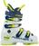 Chaussures de ski alpin Fischer RC4 60 JR GW Boots Snow 235 Chaussures de ski alpin