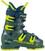 Chaussures de ski alpin Fischer RC4 60 JR GW Boots Rhino Grey 225 Chaussures de ski alpin