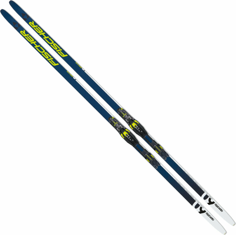 Cross-country Skis Fischer Aerolite Skate 60 IFP 171 cm Cross-country Skis