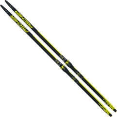 Narty biegowe Fischer Twin Skin Pro Medium IFP