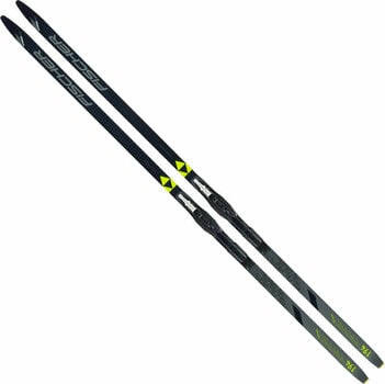 Cross-country Skis Fischer Twin Skin Sport EF + Tour Step-In IFP Set 184 cm - 1