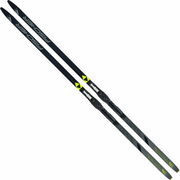 Cross-country Skis Fischer Twin Skin Sport EF + Tour Step-In IFP Set 194 cm - 1