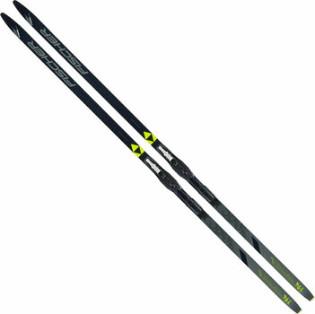 Narty biegowe Fischer Twin Skin Sport EF + Tour Step-In IFP Set 204 cm Narty biegowe - 1