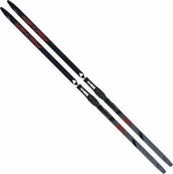 Cross-country Skis Fischer Sports Crown EF + Tour Step-In IFP Set 179 cm - 1
