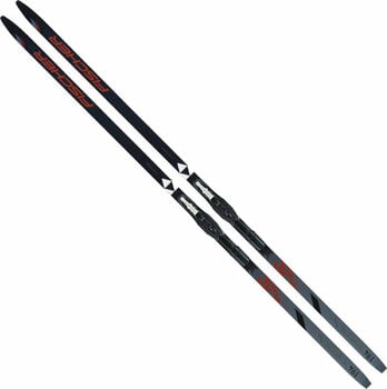 Cross-country Skis Fischer Sports Crown EF + Tour Step-In IFP Set 184 cm - 1
