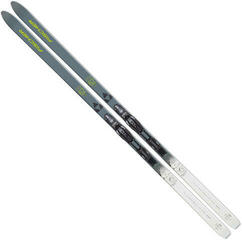 Langlaufski Fischer Spider 62 Crown Xtralite IFP