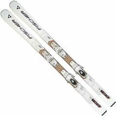 Skis Fischer RC One Lite 72 WS SLR PRO + RS 9 GW SLR