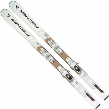 Ски Fischer RC One Lite 72 WS SLR PRO + RS 9 GW SLR 160 cm Ски - 1