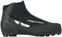 Bežecké lyžiarske topánky Fischer XC PRO Boots Black/Grey 7