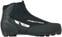 Bežecké lyžiarske topánky Fischer XC PRO Boots Black/Grey 10,5 Bežecké lyžiarske topánky