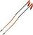 Skijaški štapovi One Way RD 16 GS Poles Orange/Black 125 cm Skijaški štapovi
