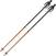 Skistave One Way GT 16 Poles Flame 115 cm Skistave