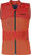 Protecteur de ski Atomic Live Shield AMID JR Red L