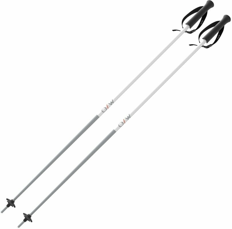 Skistave One Way GT 16 Poles Ghost 120 cm Skistave