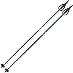 Ski Poles One Way BC Offtrack Poles Black
