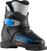 Cipele za alpsko skijanje Rossignol Comp J1 Black 15,5 Cipele za alpsko skijanje